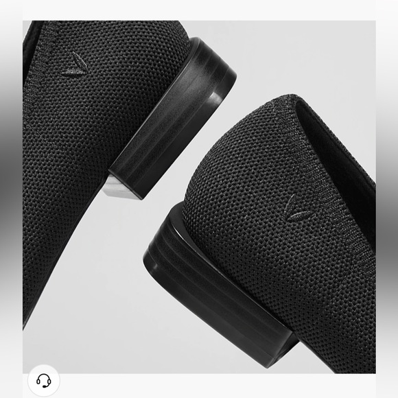 Vivaia “Minnie” Pointed-Toe Everyday Flats - Picture 3 of 7